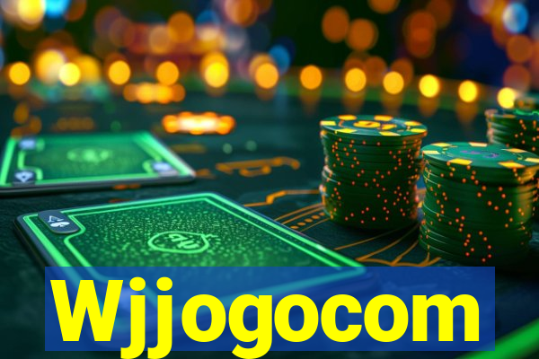 Wjjogocom