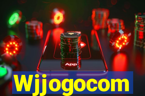 Wjjogocom