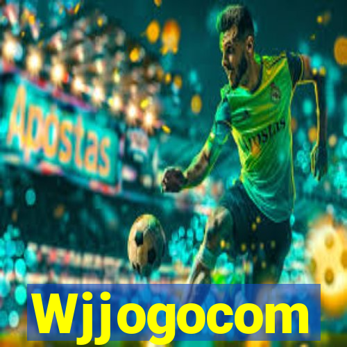 Wjjogocom