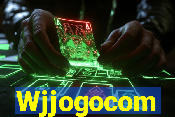 Wjjogocom