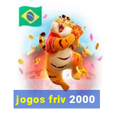 jogos friv 2000