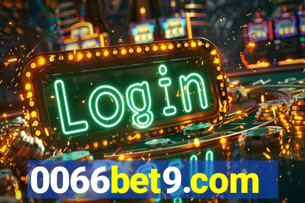 0066bet9.com