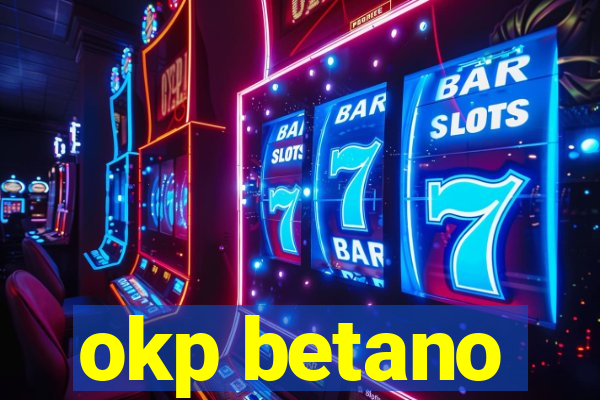 okp betano