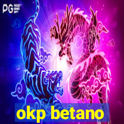 okp betano