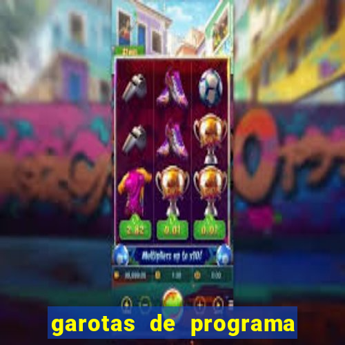 garotas de programa zona sul sp