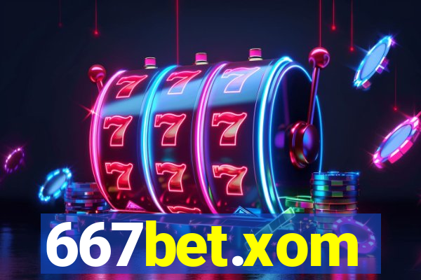 667bet.xom