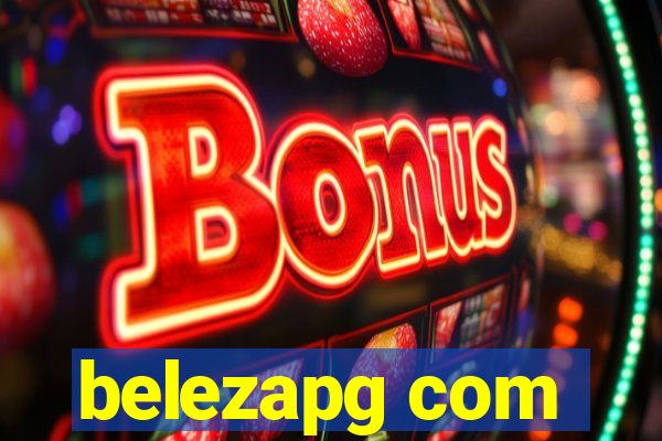 belezapg com