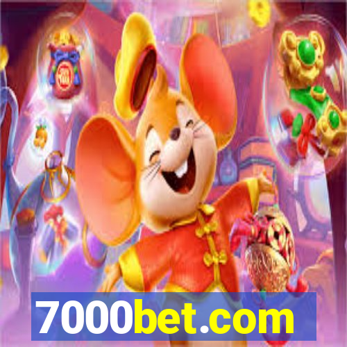 7000bet.com