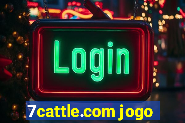 7cattle.com jogo