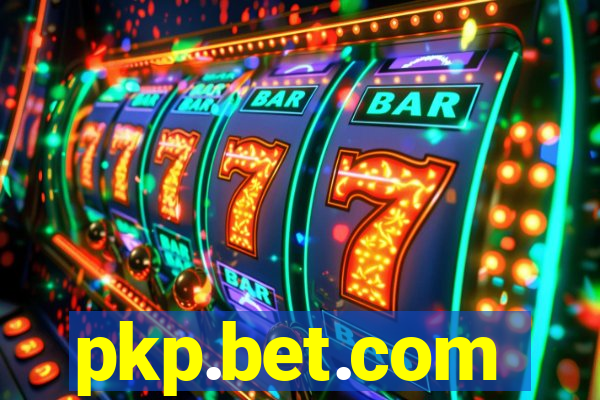 pkp.bet.com