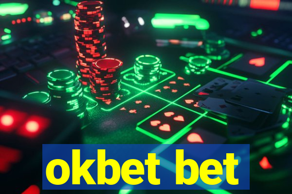 okbet bet