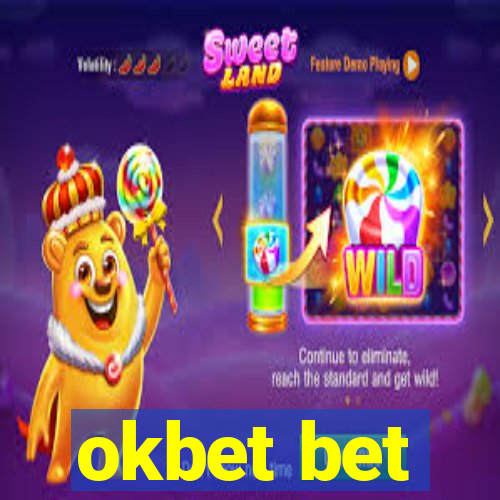 okbet bet