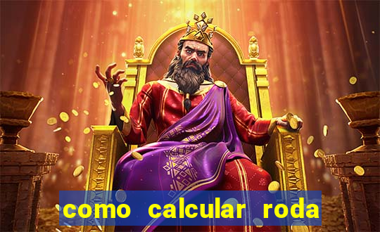 como calcular roda da fortuna no mapa astral