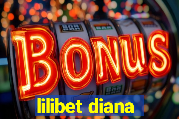 lilibet diana