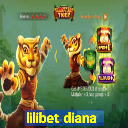 lilibet diana