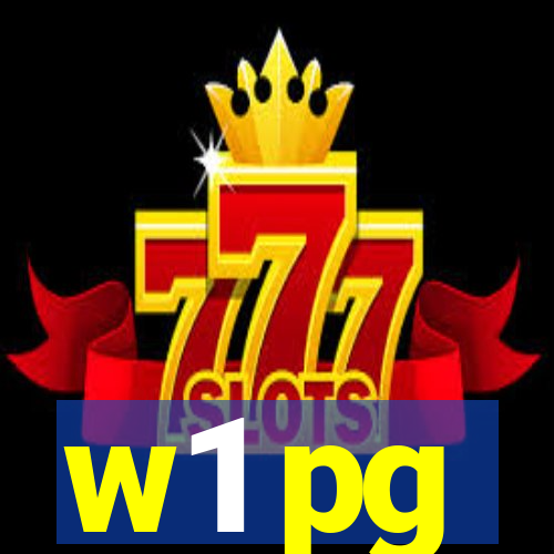 w1 pg