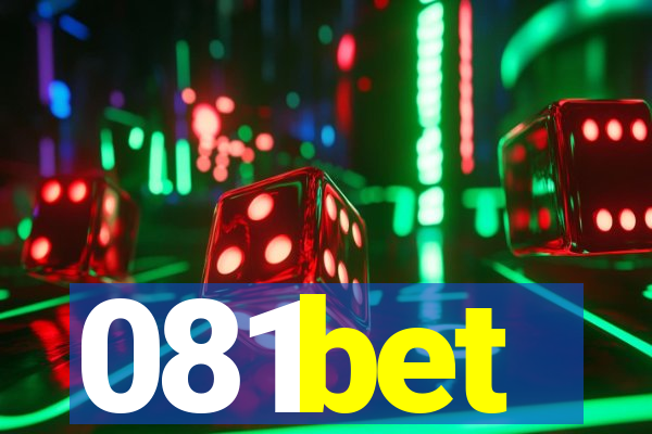 081bet