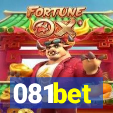 081bet