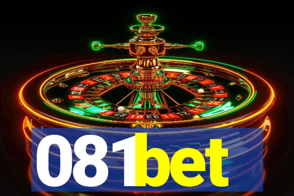 081bet