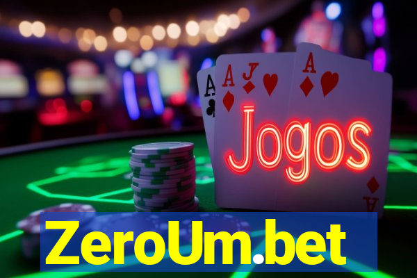 ZeroUm.bet