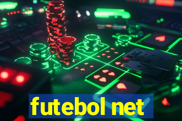 futebol net