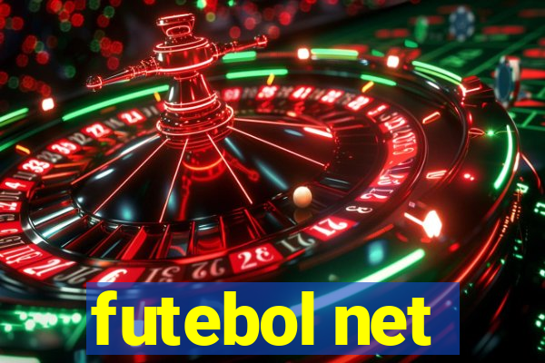 futebol net