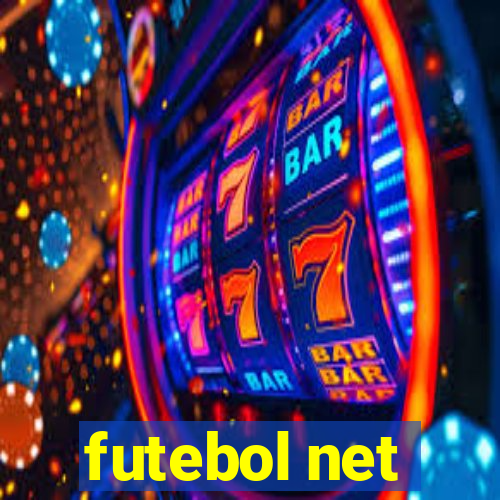 futebol net