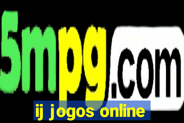 ij jogos online