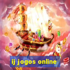 ij jogos online