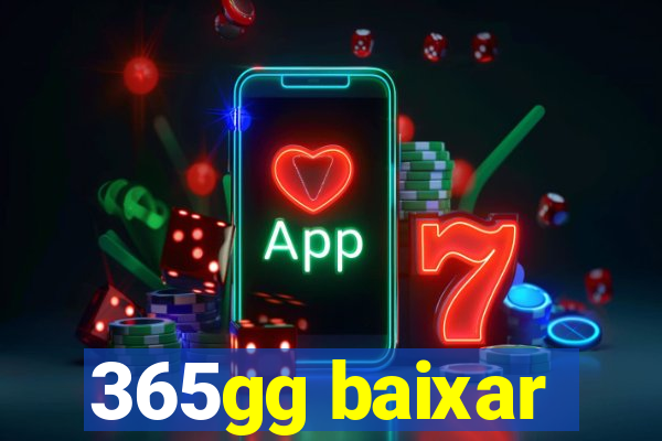 365gg baixar