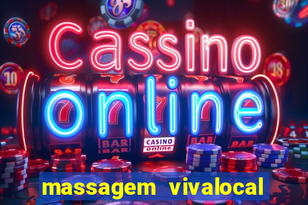 massagem vivalocal em santos sp