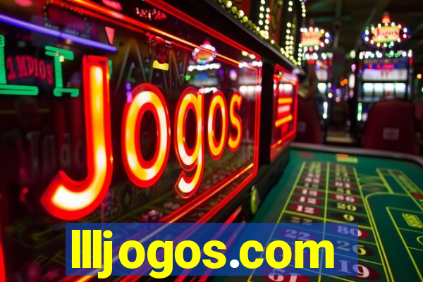 llljogos.com