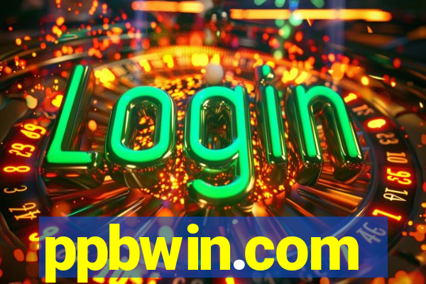 ppbwin.com