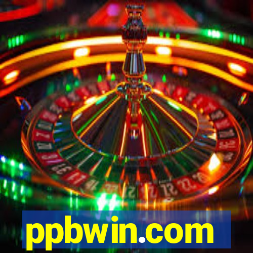 ppbwin.com