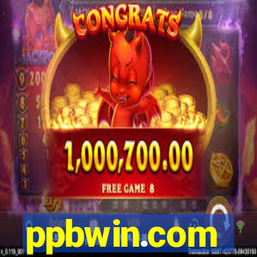 ppbwin.com