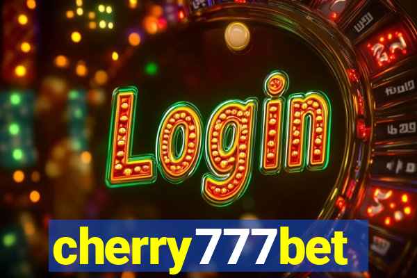 cherry777bet