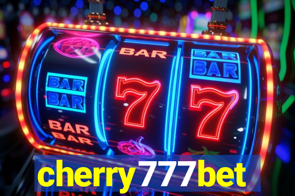 cherry777bet