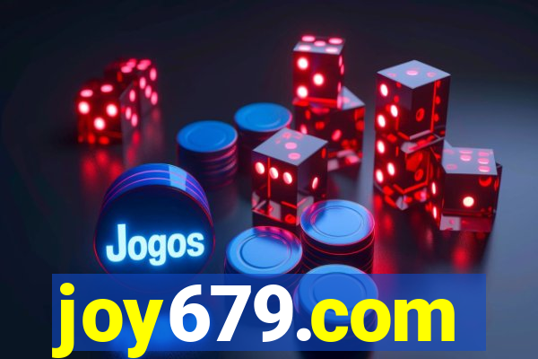 joy679.com