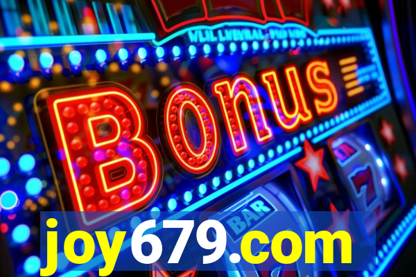 joy679.com