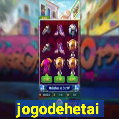 jogodehetai