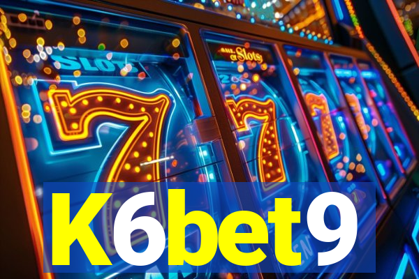 K6bet9