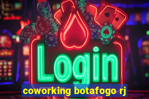 coworking botafogo rj