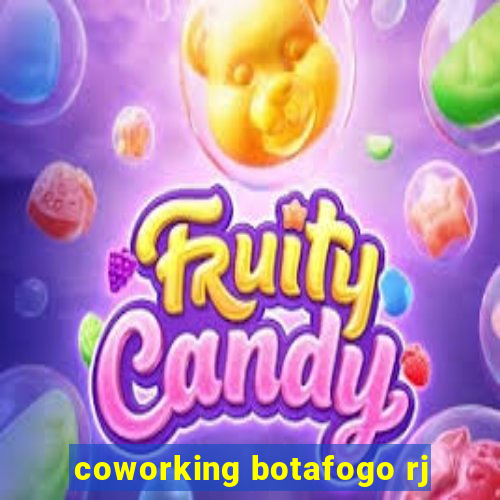 coworking botafogo rj