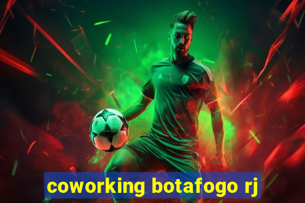 coworking botafogo rj