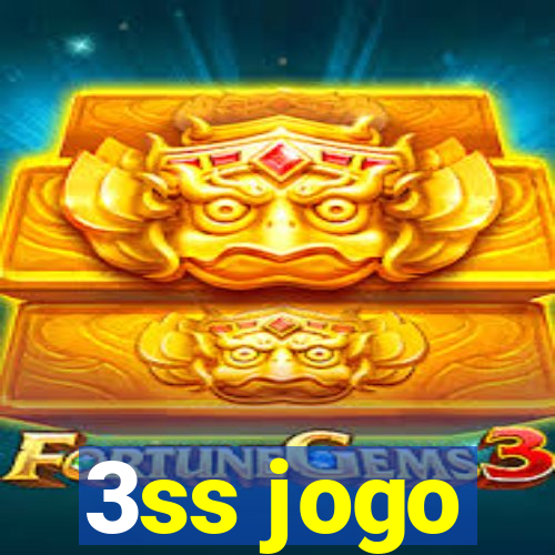 3ss jogo