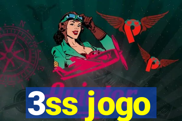 3ss jogo