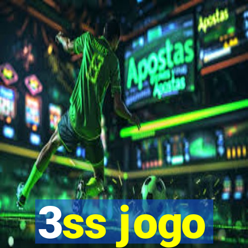 3ss jogo