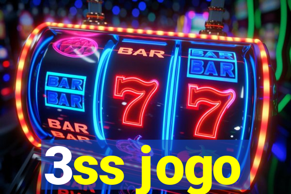 3ss jogo