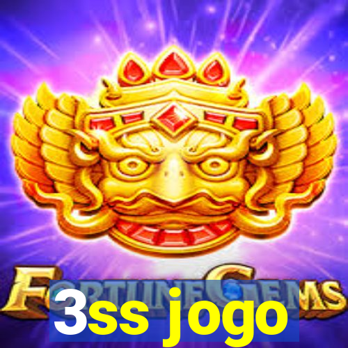 3ss jogo