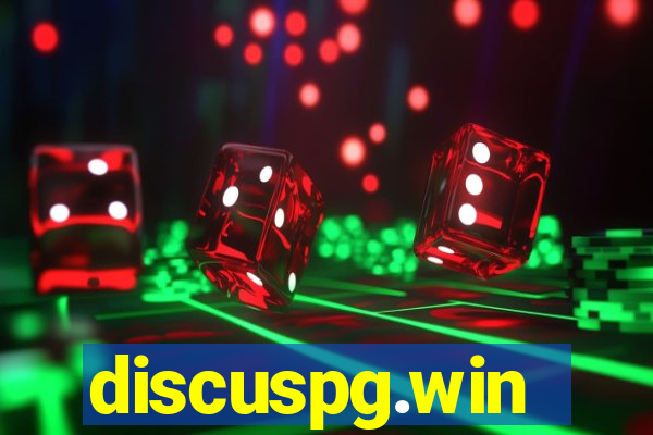 discuspg.win